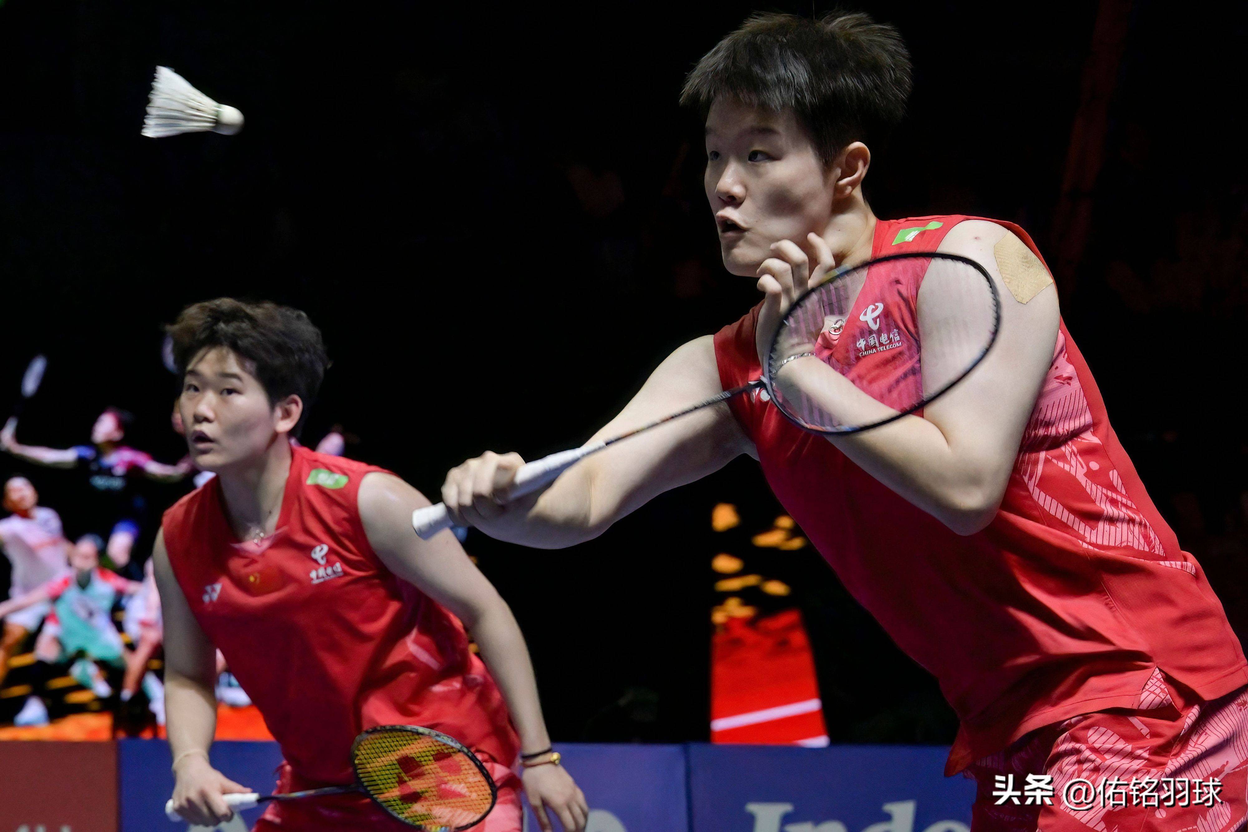 印尼羽毛球队鏖战印度羽毛球队,安赛龙制霸全场的简单介绍 印尼羽毛球队鏖战印度羽毛球队,安赛龙制霸全场的简单介绍