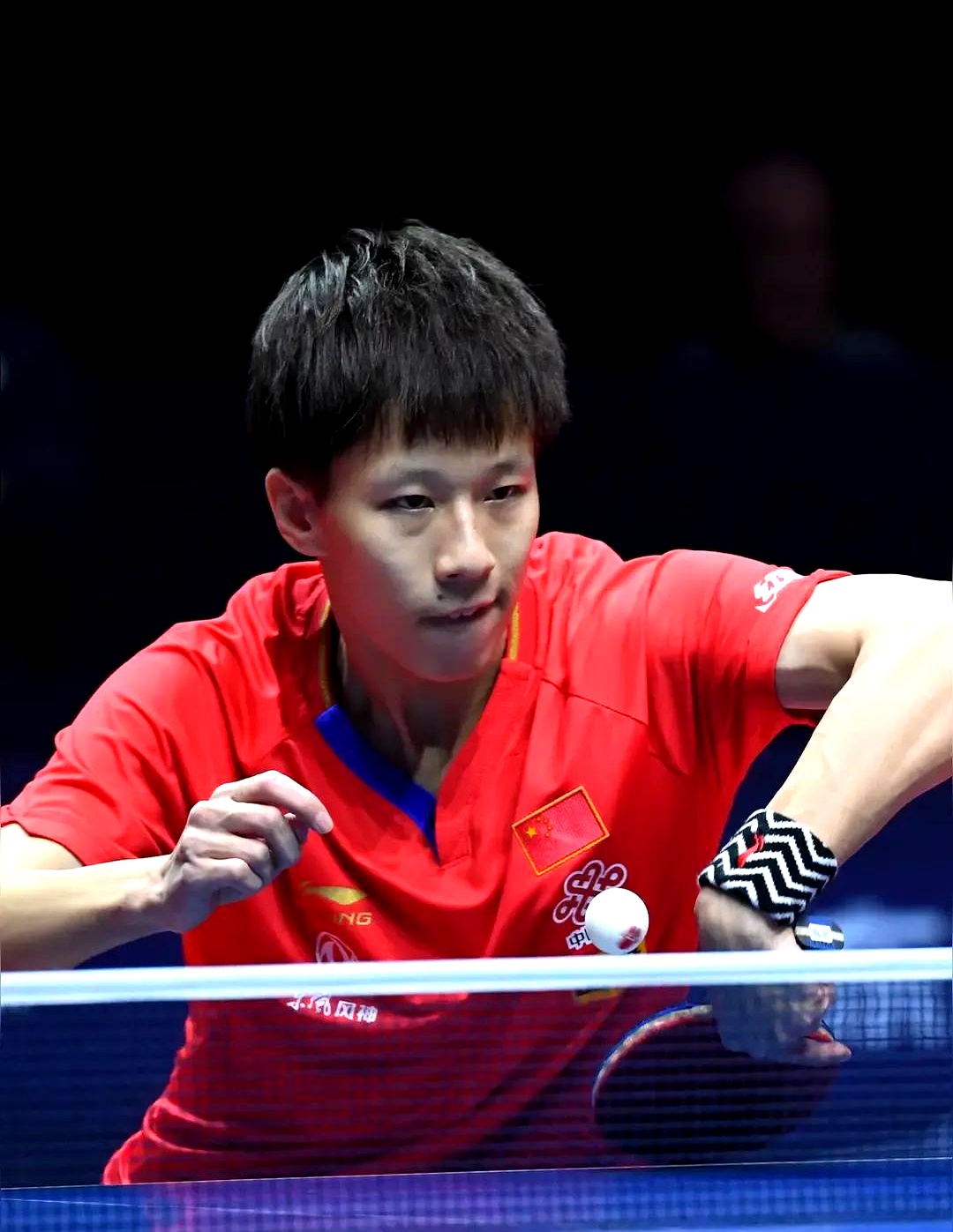 包含韩国乒乓球队绝地反击中国乒乓球队，奥恰洛夫惊艳世界的词条