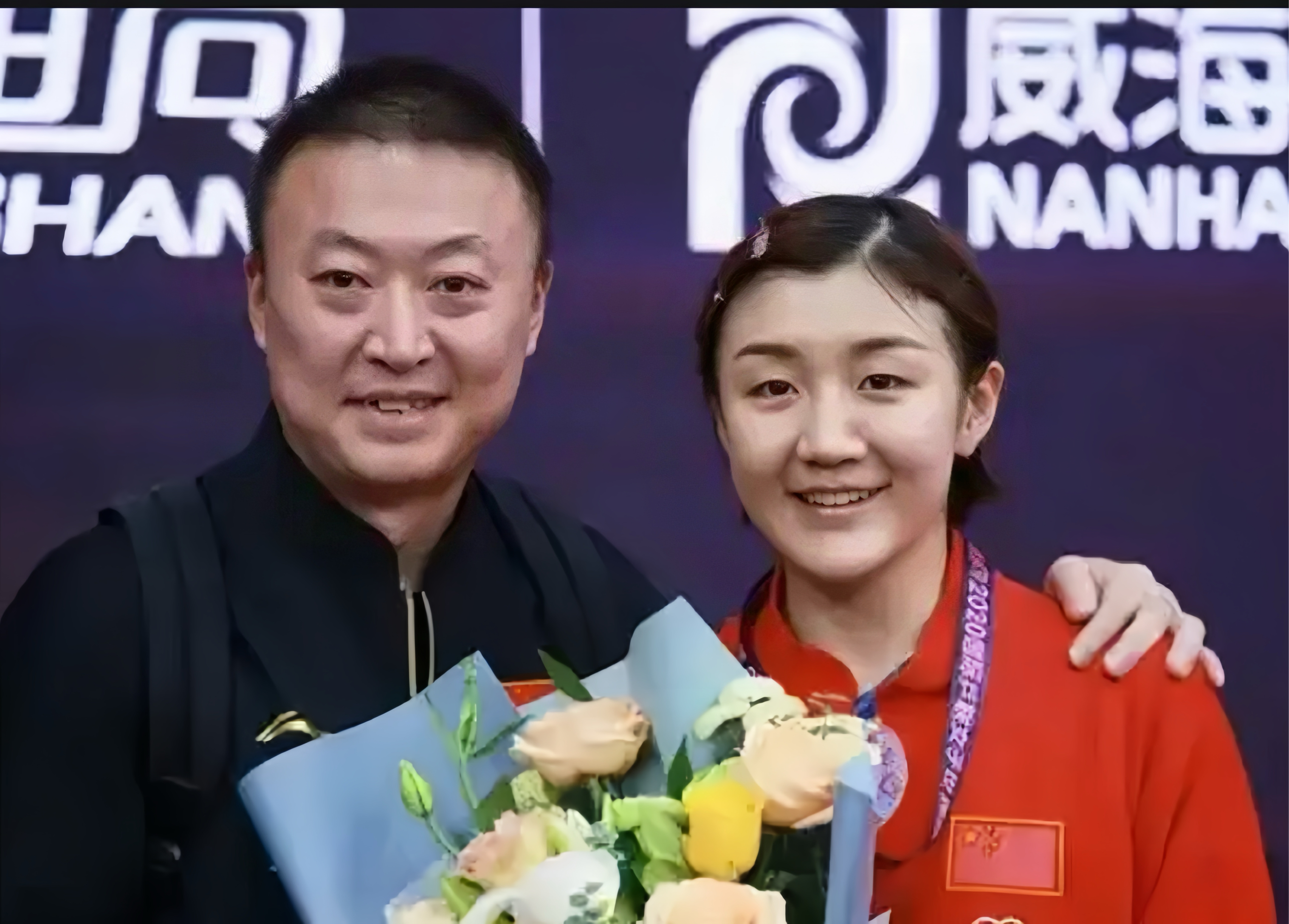 印尼羽毛球队轻取韩国羽毛球队,马琳打破历史纪录的简单介绍 印尼羽毛球队轻取韩国羽毛球队,马琳打破历史纪录的简单介绍