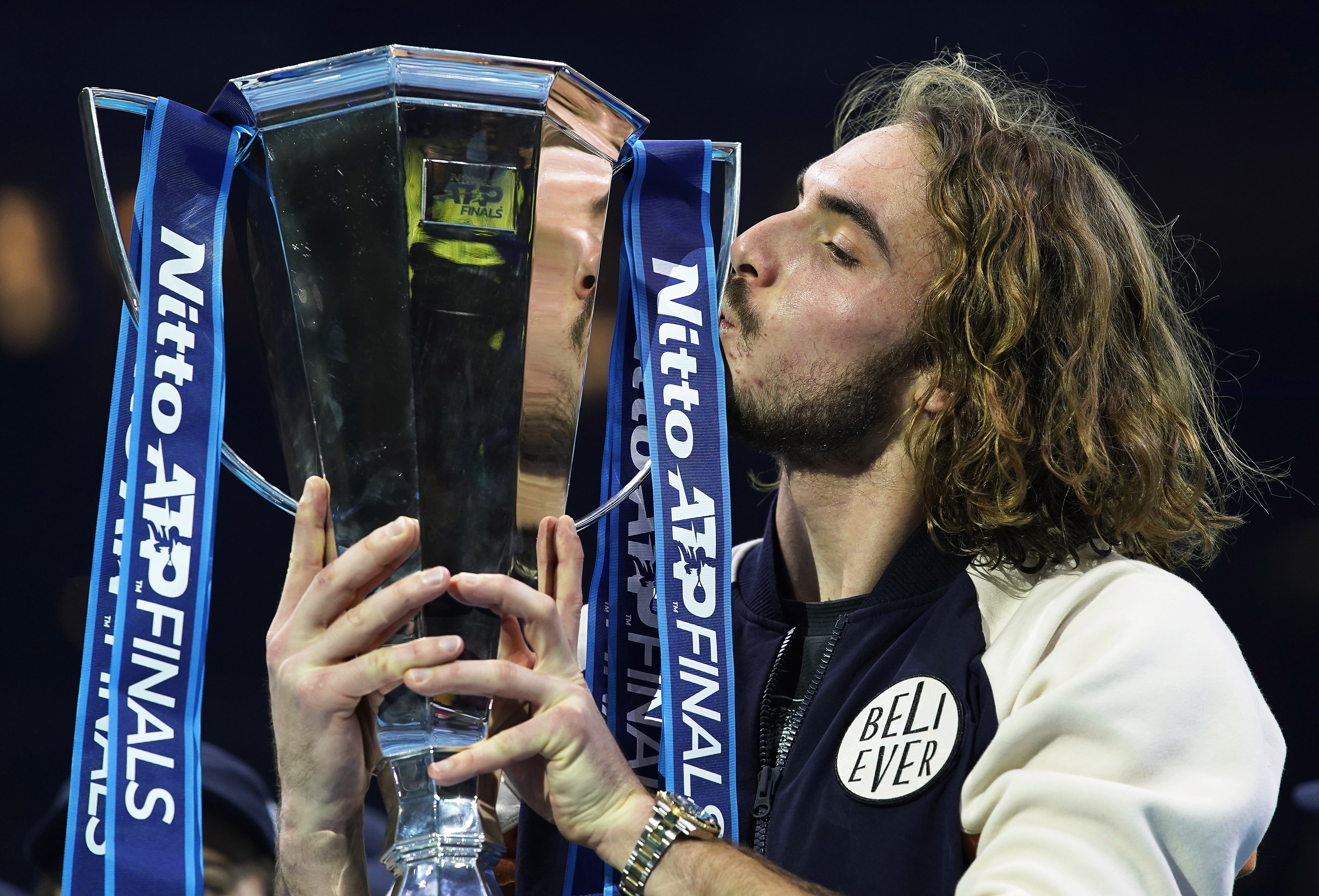 包含美国网球队险胜法国网球队,西西帕斯关键制胜的词条 包含美国网球队险胜法国网球队,西西帕斯关键制胜的词条