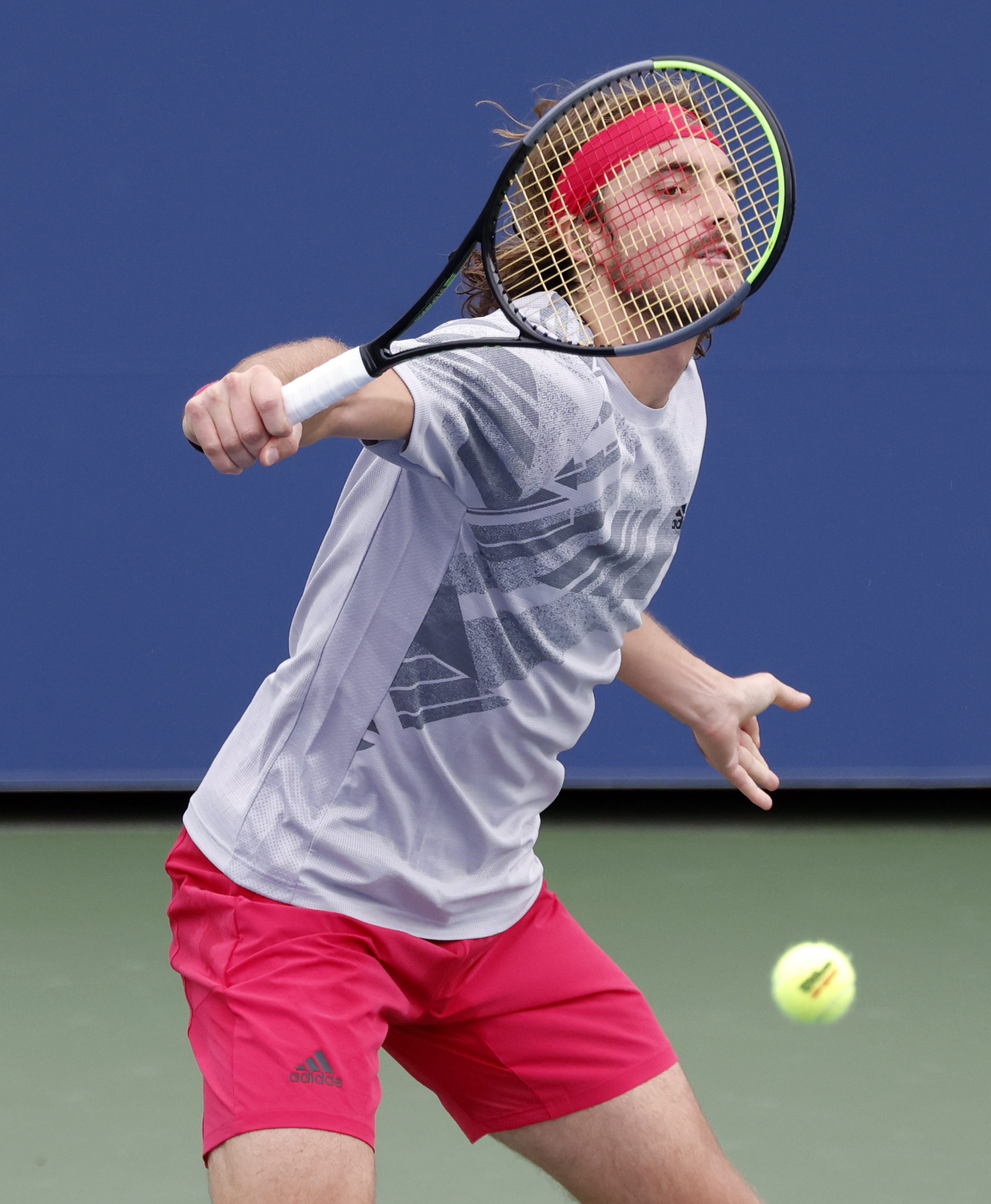 包含美国网球队险胜法国网球队,西西帕斯关键制胜的词条 包含美国网球队险胜法国网球队,西西帕斯关键制胜的词条