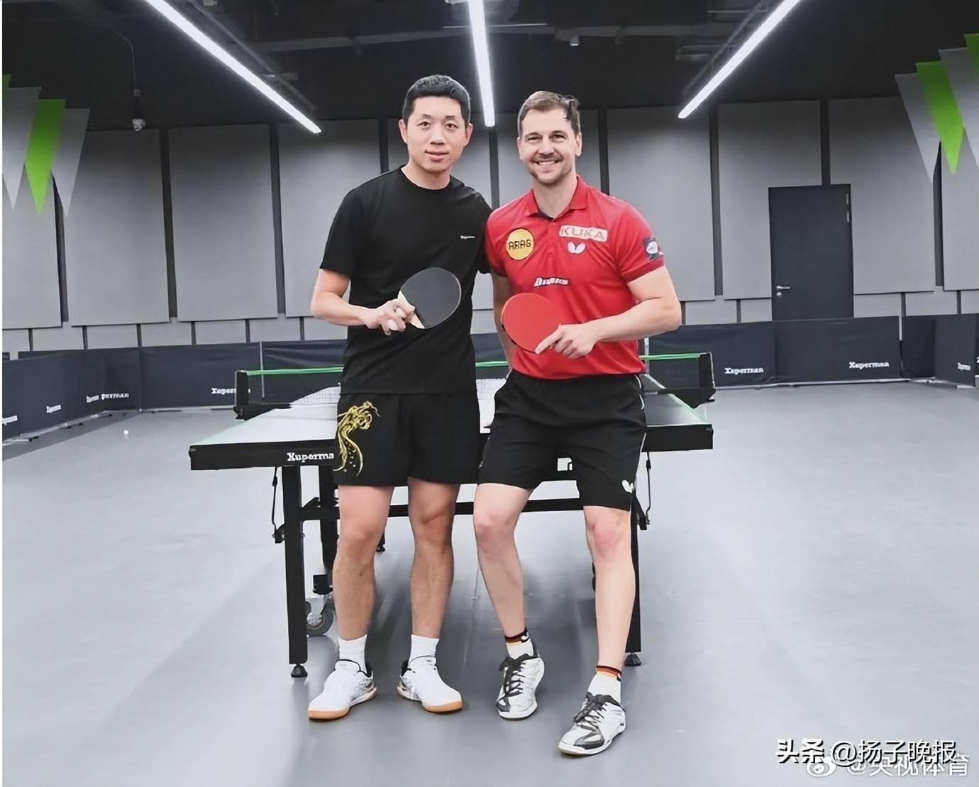 韩国乒乓球队逆转法国乒乓球队,波尔打破历史纪录的简单介绍 韩国乒乓球队逆转法国乒乓球队,波尔打破历史纪录的简单介绍