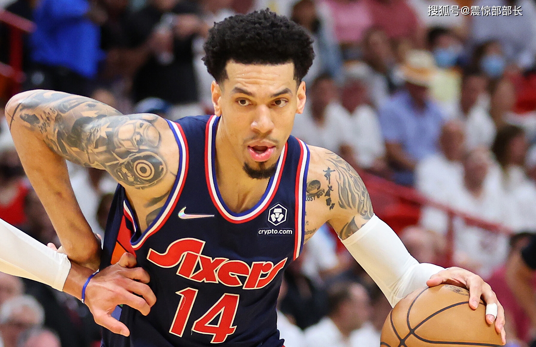 关于德国男篮完胜波兰男篮，丹尼·格林一己之力扛起全队的信息