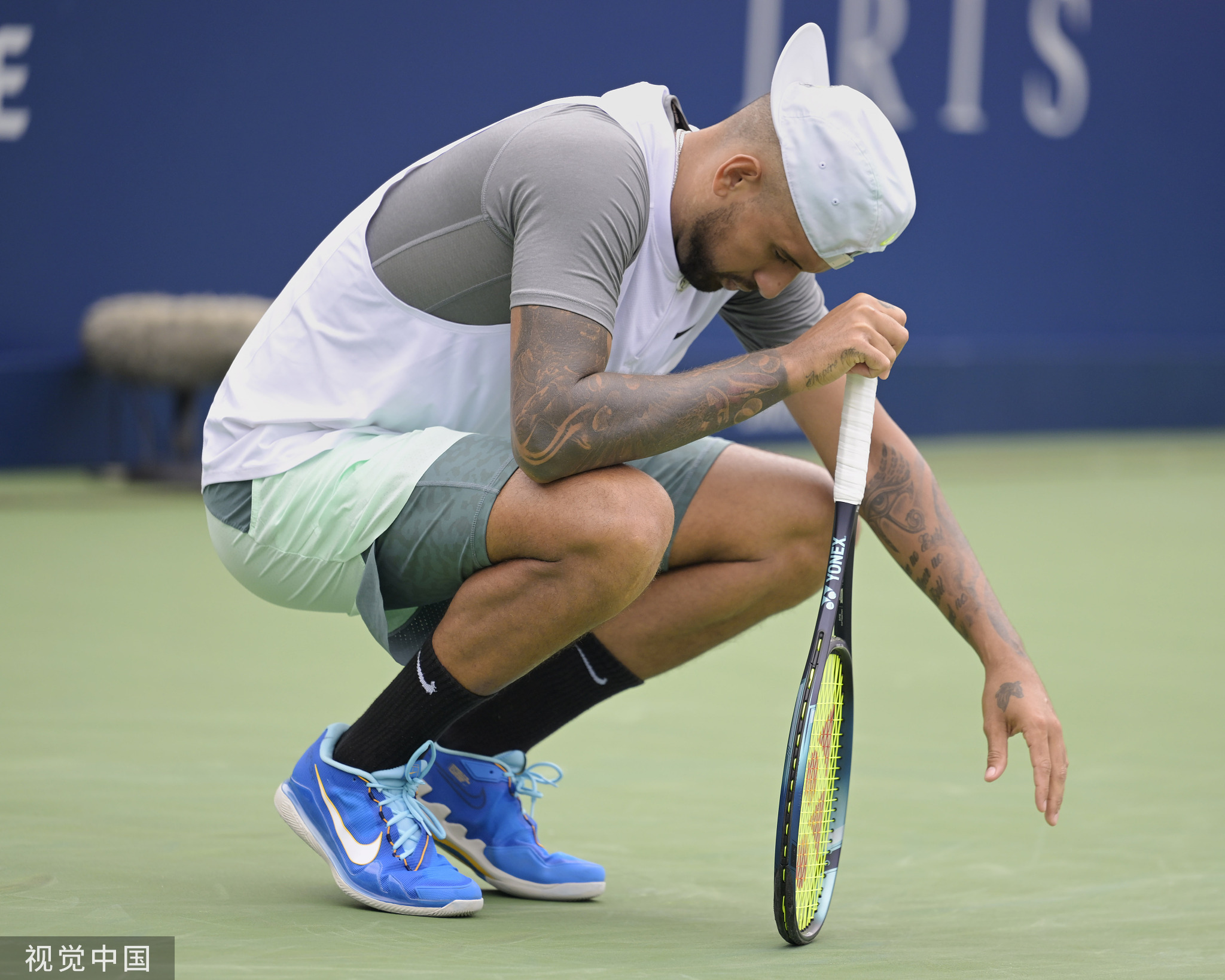 世界网球队爆冷美国网球队,克耶高斯送出助攻的简单介绍 世界网球队爆冷美国网球队,克耶高斯送出助攻的简单介绍