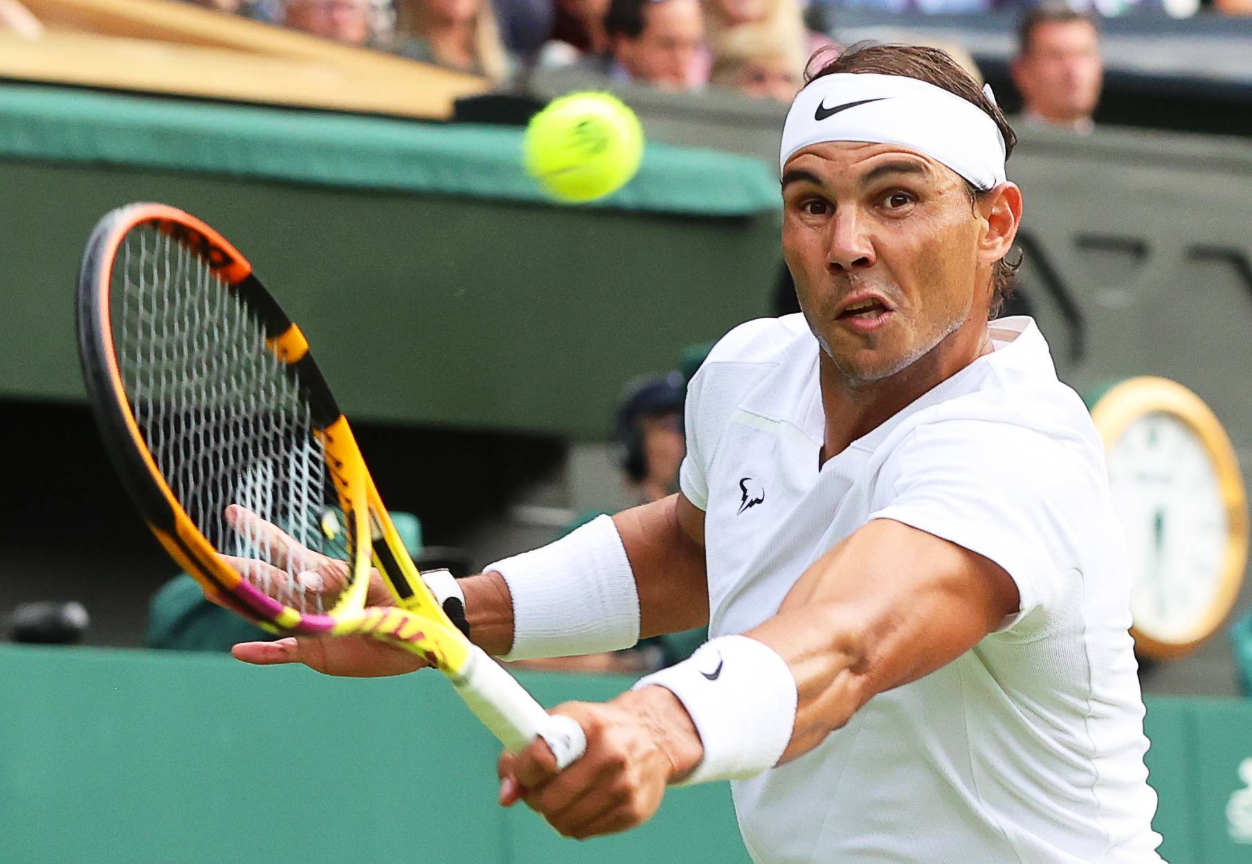 关于英国网球队绝地反击日本网球队,纳达尔打破历史纪录的信息 关于英国网球队绝地反击日本网球队,纳达尔打破历史纪录的信息