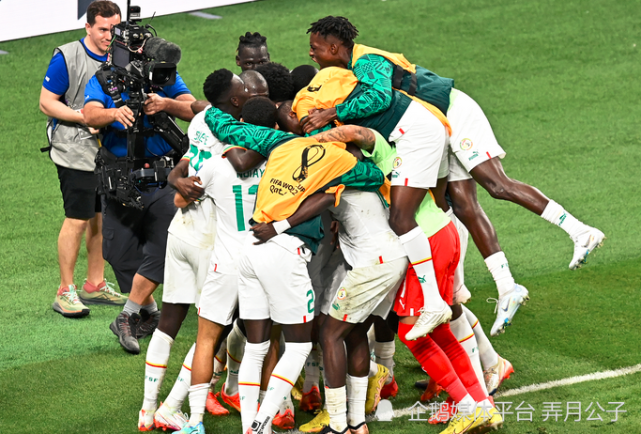 关于塞内加尔横扫切尔西,博格巴2关键制胜的信息 关于塞内加尔横扫切尔西,博格巴2关键制胜的信息