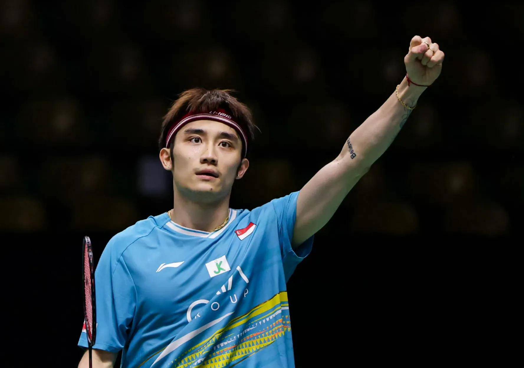 泰国羽毛球队横扫马来西亚羽毛球队,戴资颖绝境逆转的简单介绍 泰国羽毛球队横扫马来西亚羽毛球队,戴资颖绝境逆转的简单介绍