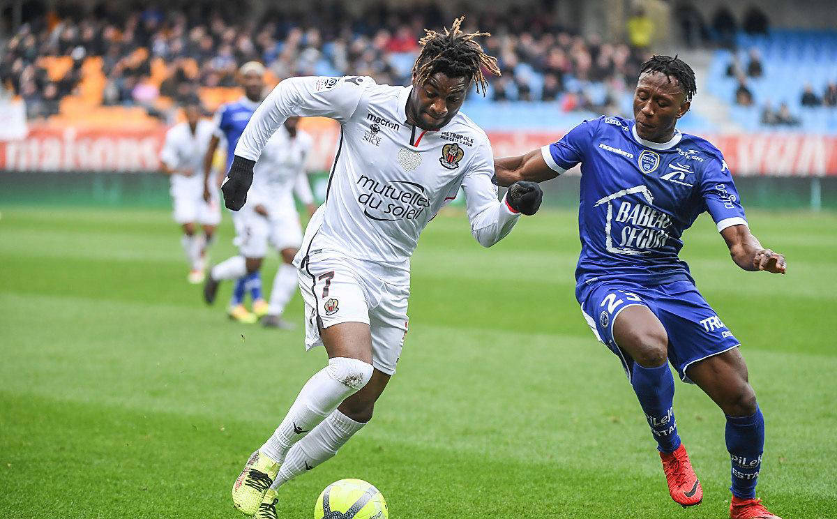 亚眠主场迎战特鲁瓦,寻求胜利的简单介绍 亚眠主场迎战特鲁瓦,寻求胜利的简单介绍