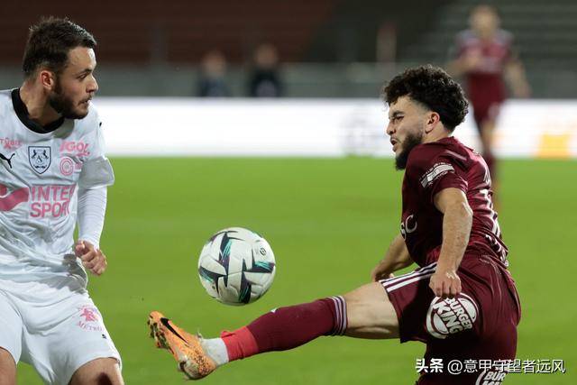 亚眠主场迎战特鲁瓦,寻求胜利的简单介绍 亚眠主场迎战特鲁瓦,寻求胜利的简单介绍