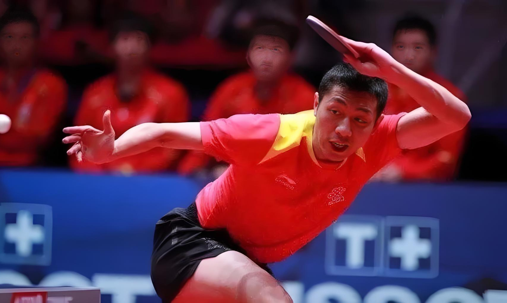 德国乒乓球队绝杀韩国乒乓球队,许昕打破历史纪录的简单介绍 德国乒乓球队绝杀韩国乒乓球队,许昕打破历史纪录的简单介绍