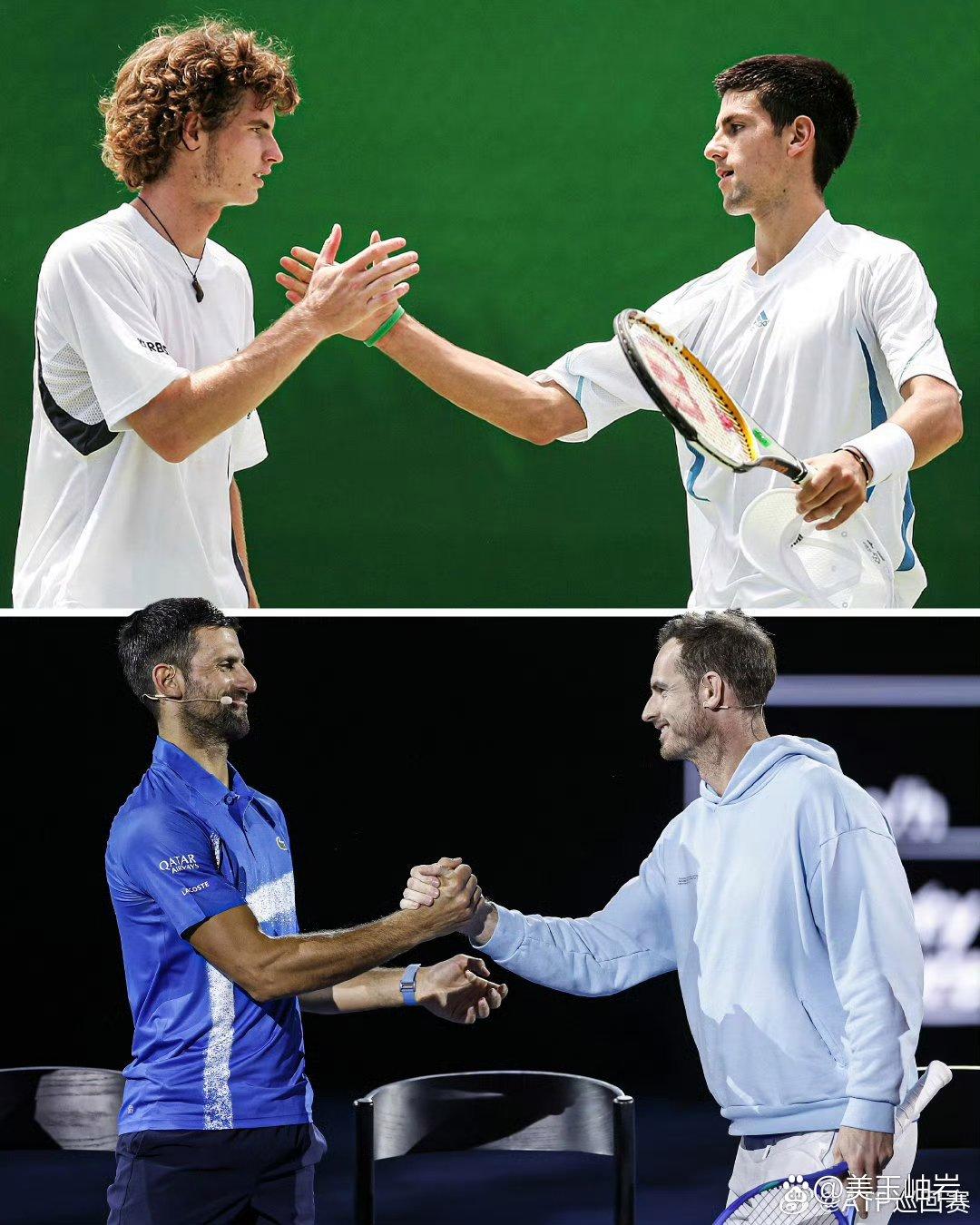 德国网球队力克美国网球队，穆雷爆发神勇的简单介绍