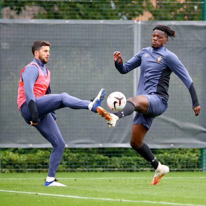 南安普敦新援积极备战，球队整体实力提升的简单介绍