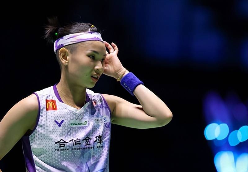 泰国羽毛球队爆冷印尼羽毛球队,戴资颖绝境逆转的简单介绍 泰国羽毛球队爆冷印尼羽毛球队,戴资颖绝境逆转的简单介绍