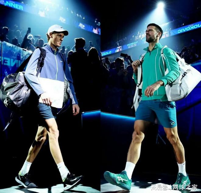 日本网球队横扫世界网球队，德约科维奇惊艳世界的简单介绍
