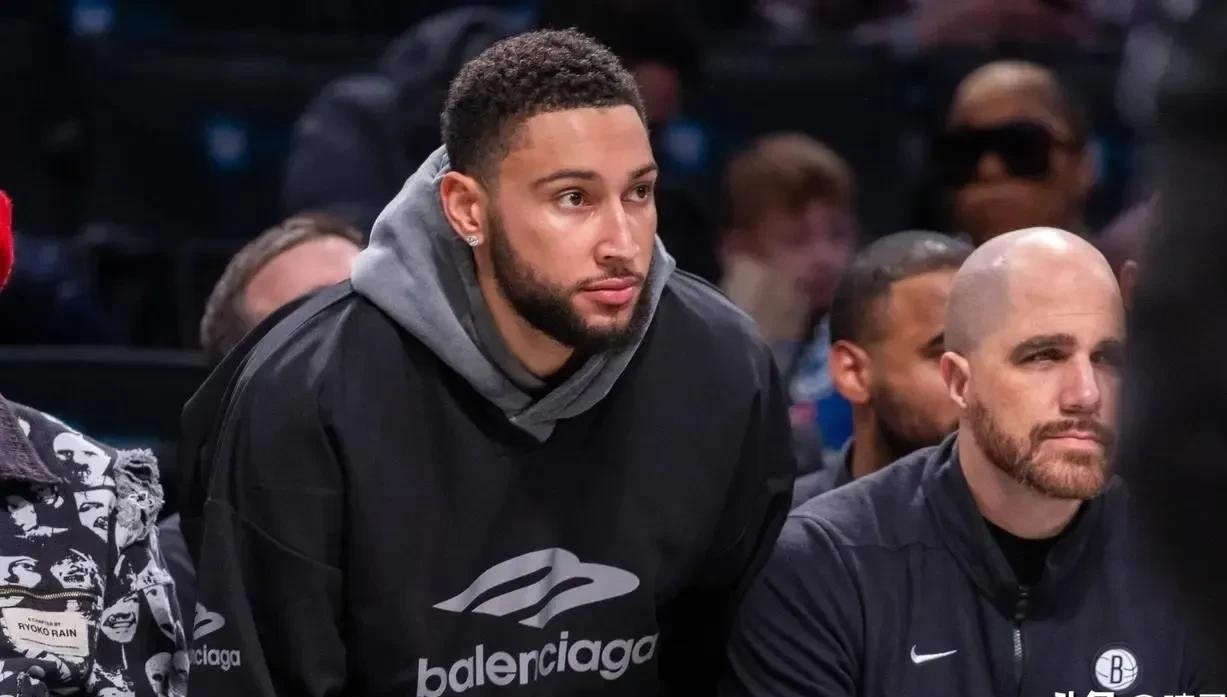 勇士B队轻取篮网B队，西蒙斯统治全场的简单介绍