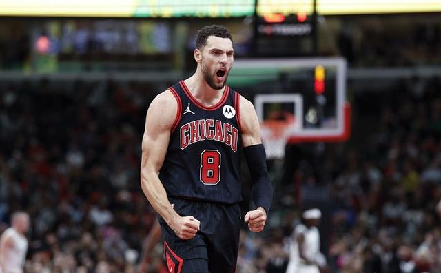 掘金碾压爵士，拉文一己之力扛起全队的简单介绍