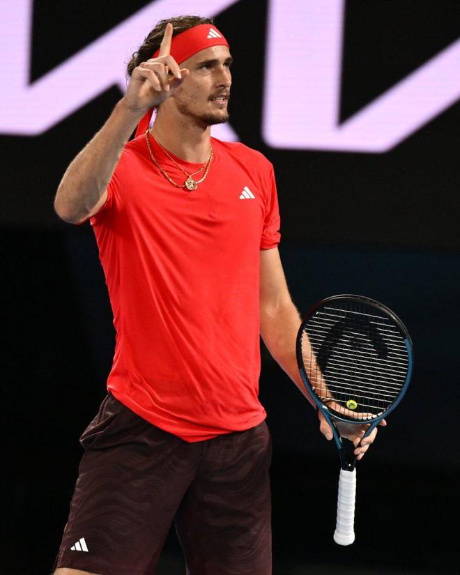 法国网球队横扫美国网球队，兹维列夫惊艳世界的简单介绍