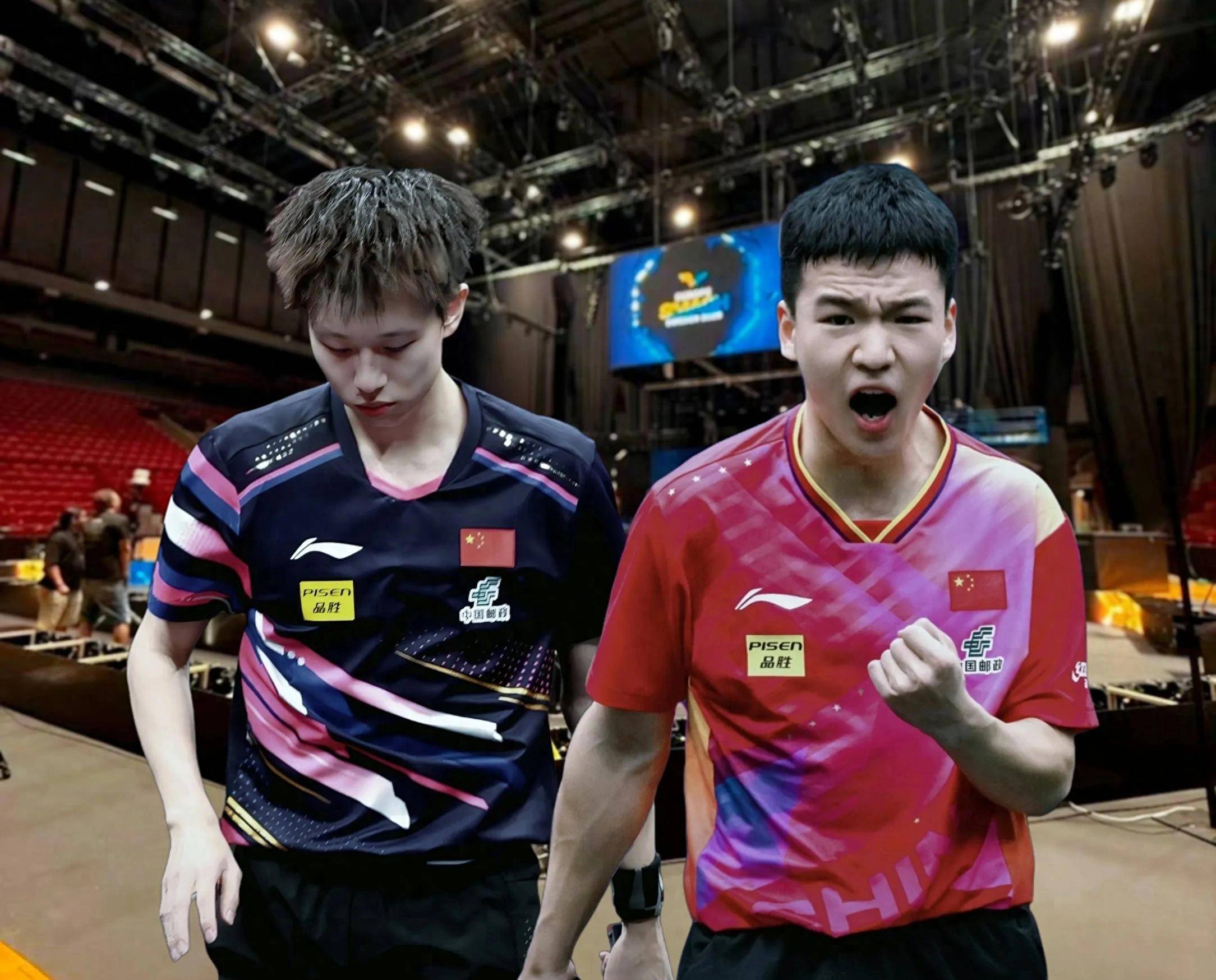 波兰乒乓球队轻取瑞典乒乓球队，水谷隼送出助攻的简单介绍