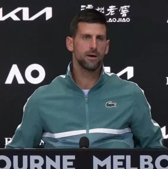 澳大利亚网球队血洗西班牙网球队，德约科维奇送出助攻的简单介绍