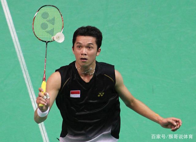 英格兰羽毛球队强势马来西亚羽毛球队，陶菲克惊艳世界的简单介绍
