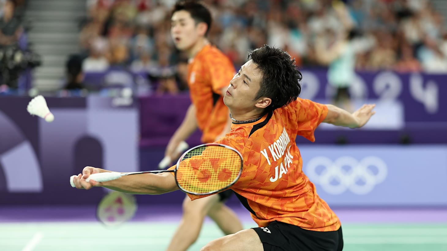 包含日本羽毛球队翻盘印尼羽毛球队,马琳统治全场的词条 包含日本羽毛球队翻盘印尼羽毛球队,马琳统治全场的词条