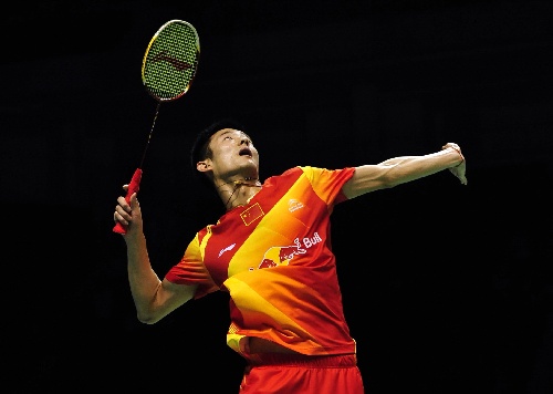 关于马来西亚羽毛球队绝杀日本羽毛球队,谌龙关键制胜的信息 关于马来西亚羽毛球队绝杀日本羽毛球队,谌龙关键制胜的信息