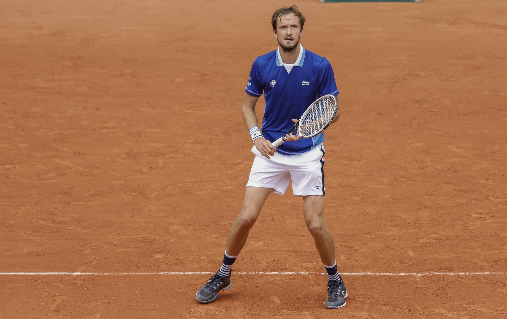 欧洲网球队险胜澳大利亚网球队，梅德韦杰夫送出助攻的简单介绍