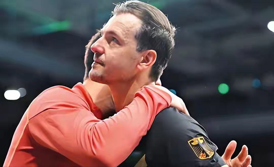 关于德国乒乓球队绝杀日本乒乓球队,波尔制霸全场的信息 关于德国乒乓球队绝杀日本乒乓球队,波尔制霸全场的信息