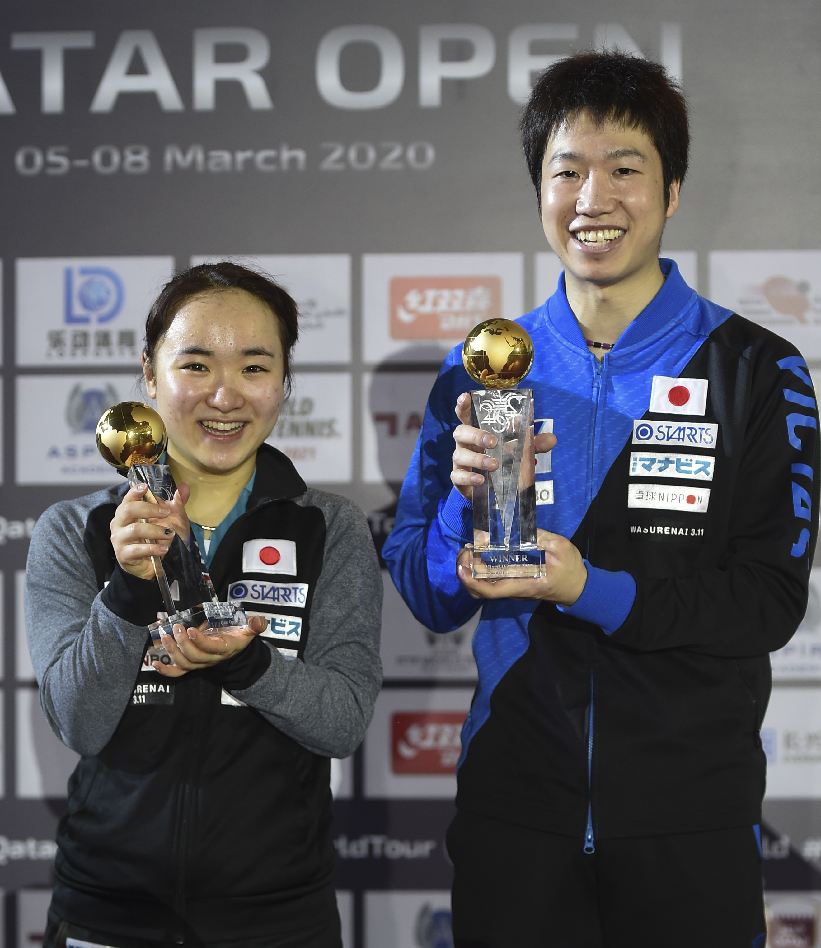 日本乒乓球队险胜韩国乒乓球队，水谷隼惊艳世界的简单介绍