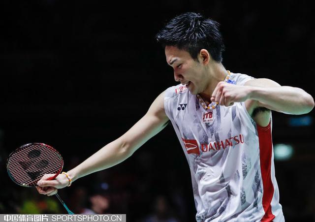 印尼队完胜印度队,安赛龙刷新纪录 印尼队完胜印度队,安赛龙刷新纪录