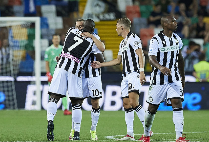 乌克兰绝杀尤文，本泽马状态火热的简单介绍