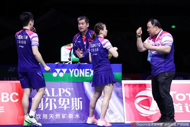 丹麦队翻盘泰国队，郑思维关键制胜的简单介绍