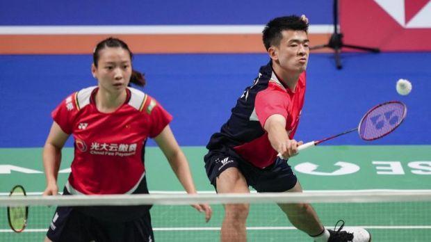 丹麦队翻盘泰国队，郑思维关键制胜的简单介绍