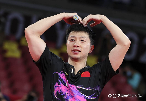 奥地利队碾压日本队，马龙高光表现的简单介绍