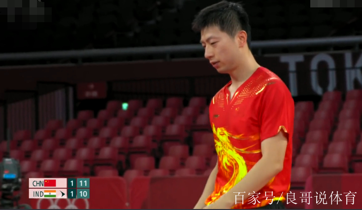 日本队碾压葡萄牙队,马龙刷新纪录 日本队碾压葡萄牙队,马龙刷新纪录