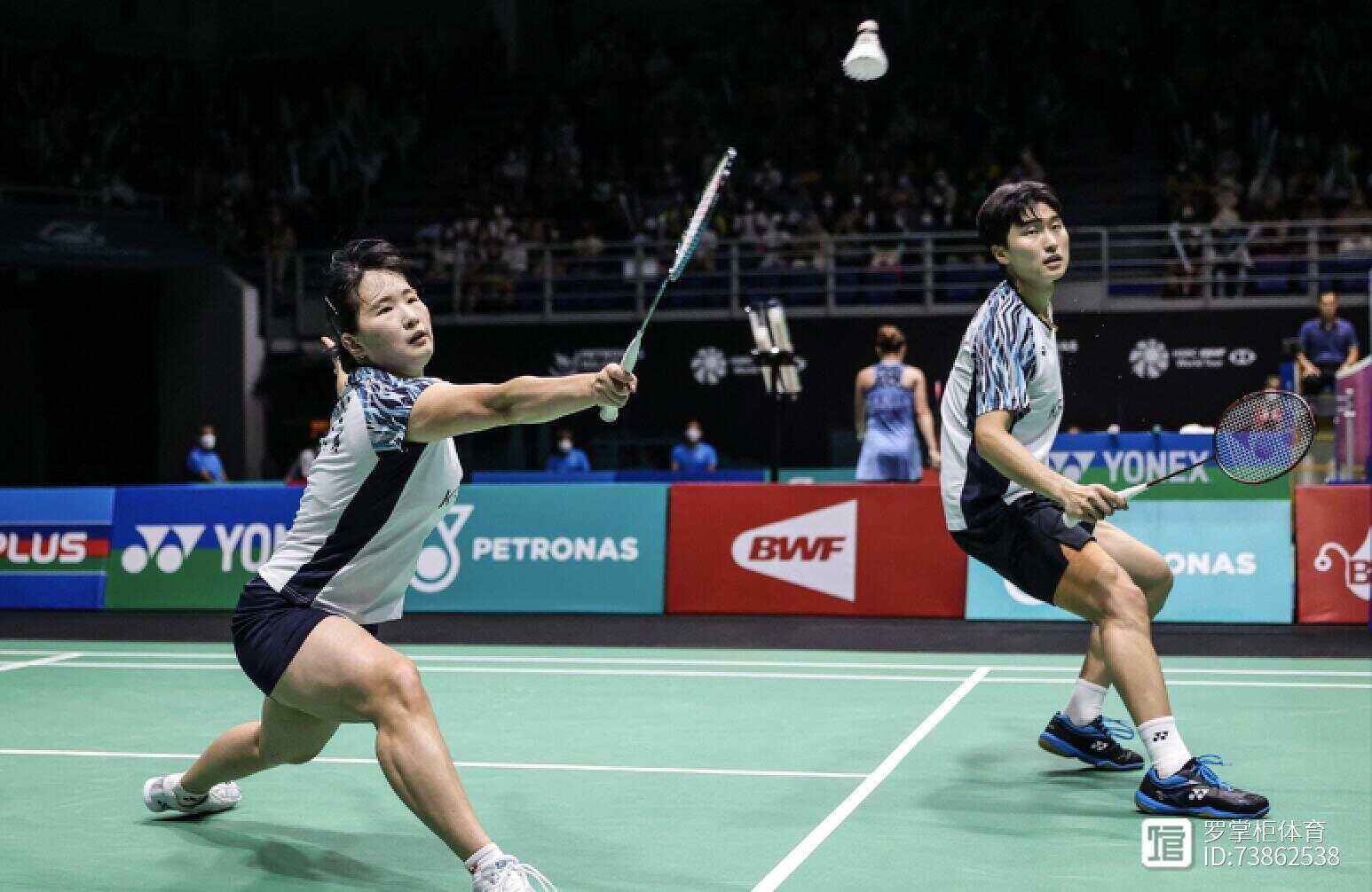 泰国队逆转丹麦队,黄鸭组合关键制胜的简单介绍 泰国队逆转丹麦队,黄鸭组合关键制胜的简单介绍