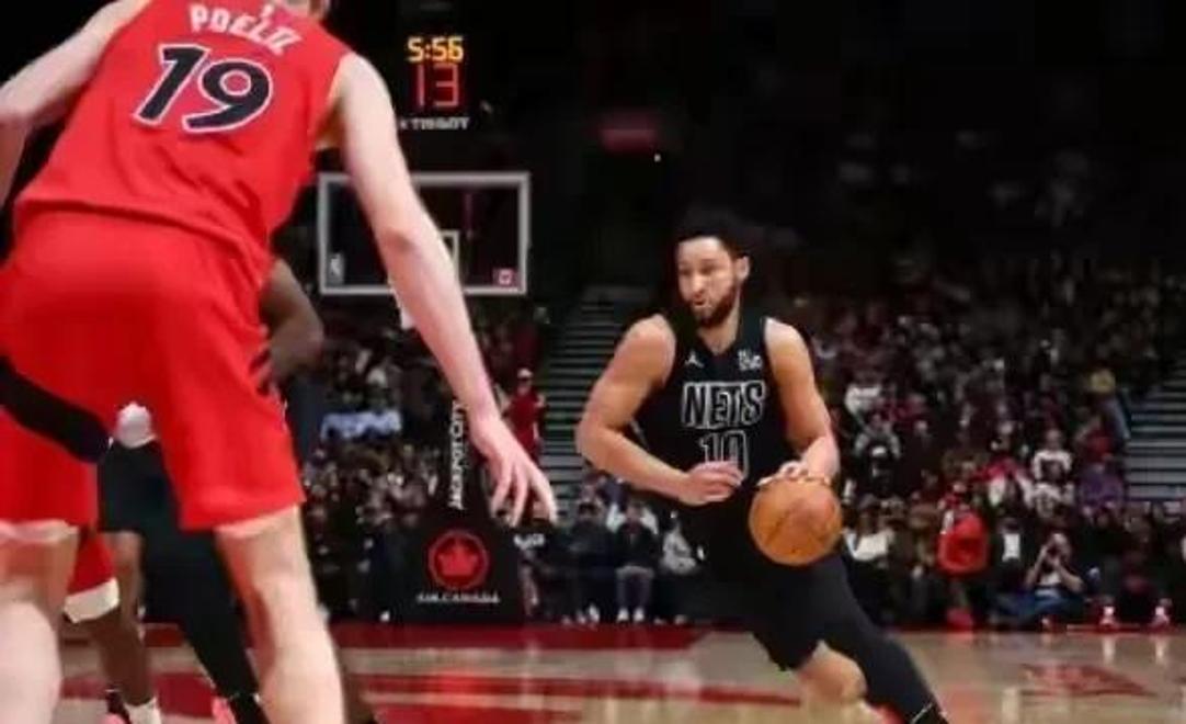 包含篮网不敌国王，拉塞尔全场分无解的词条