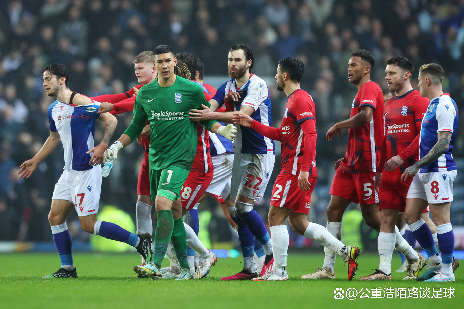 英超强队巅峰对决，胜者将称霸的简单介绍