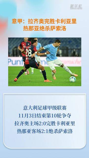关于拉齐奥客场取得胜利,实现升积分目标的信息 关于拉齐奥客场取得胜利,实现升积分目标的信息