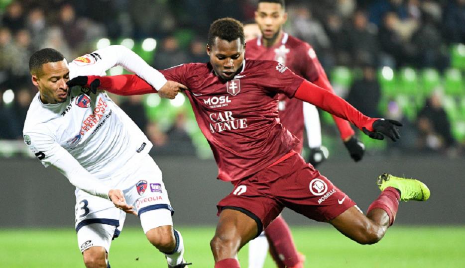 斯特拉斯堡逆转蒙彼利埃，豪取胜利的简单介绍