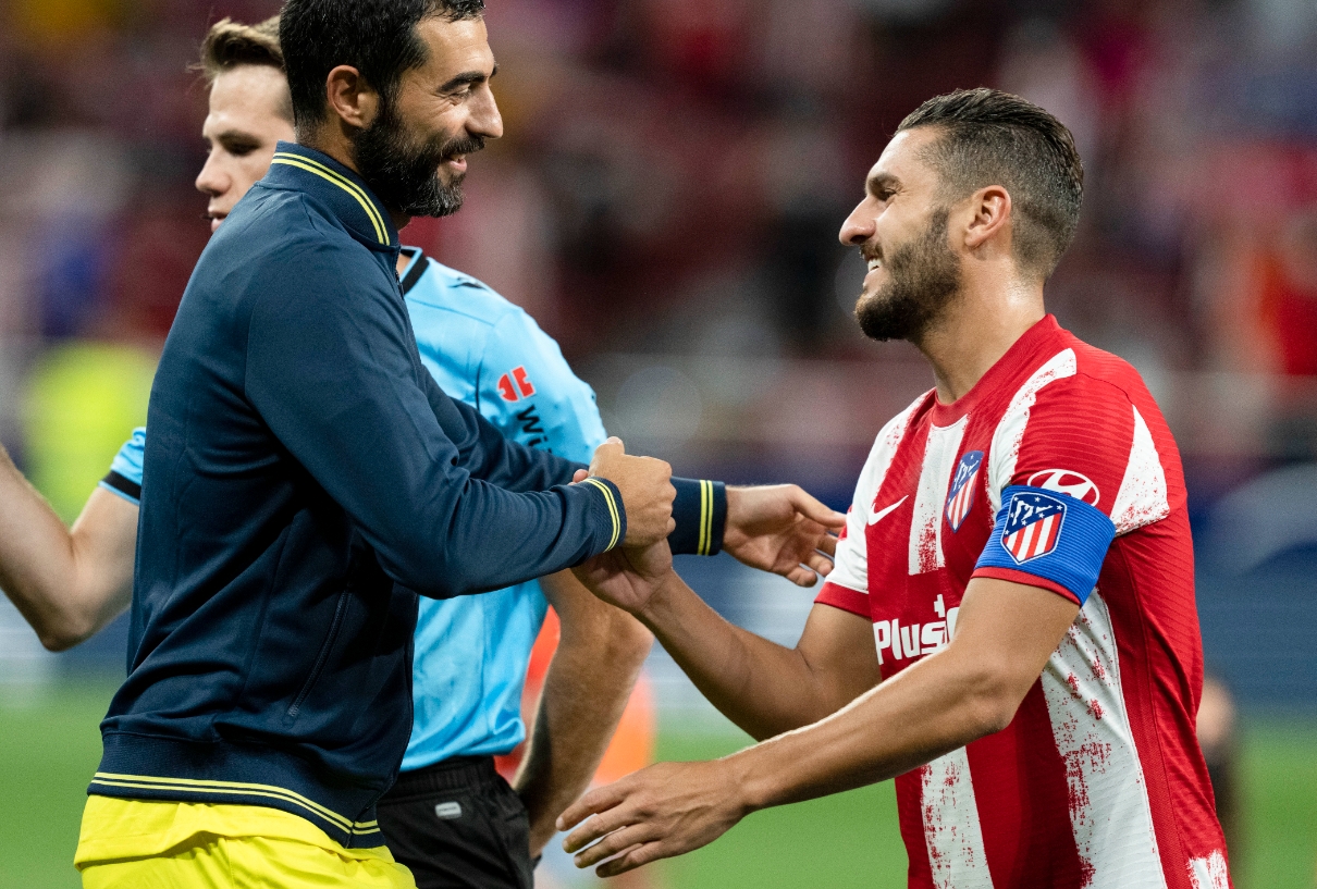 比利亚雷尔主场不敌劲旅,遗憾失利的简单介绍 比利亚雷尔主场不敌劲旅,遗憾失利的简单介绍