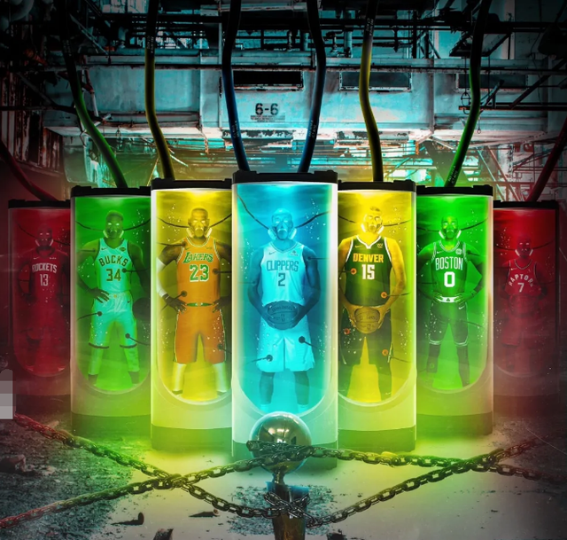 湖人现病毒感染危机，紧急发出健康通知！的简单介绍