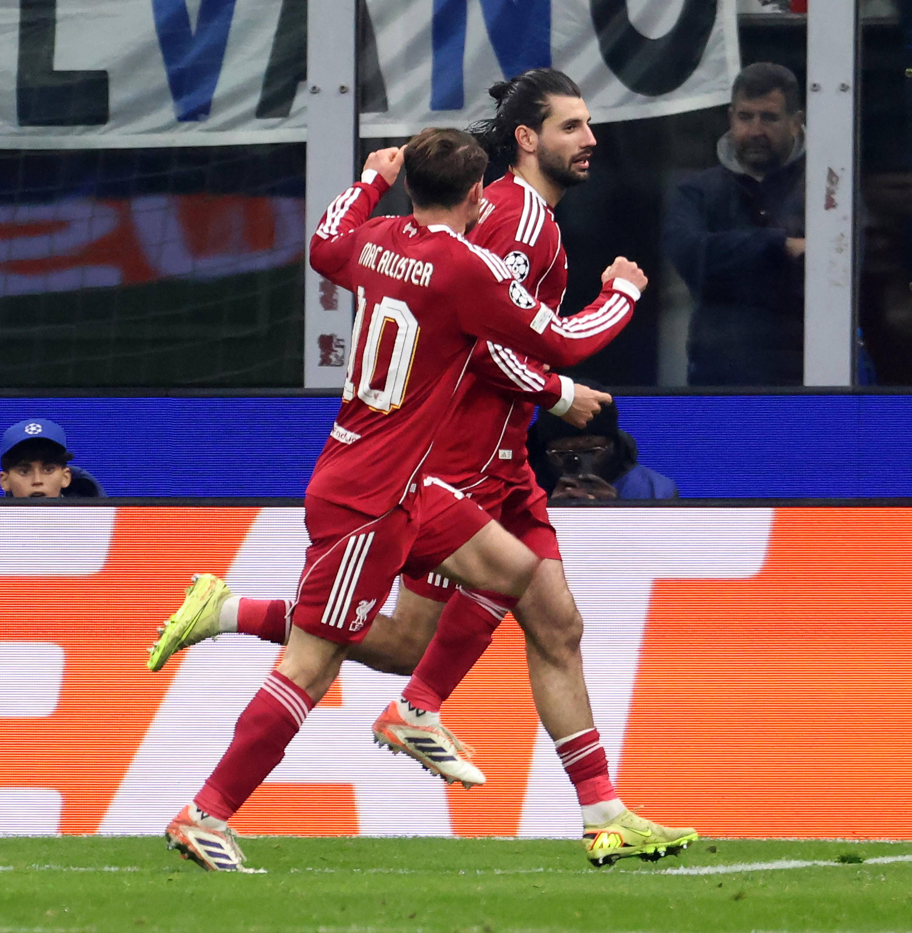 利物浦驰骋欧联瞄准欧冠夺冠的简单介绍 利物浦驰骋欧联瞄准欧冠夺冠的简单介绍