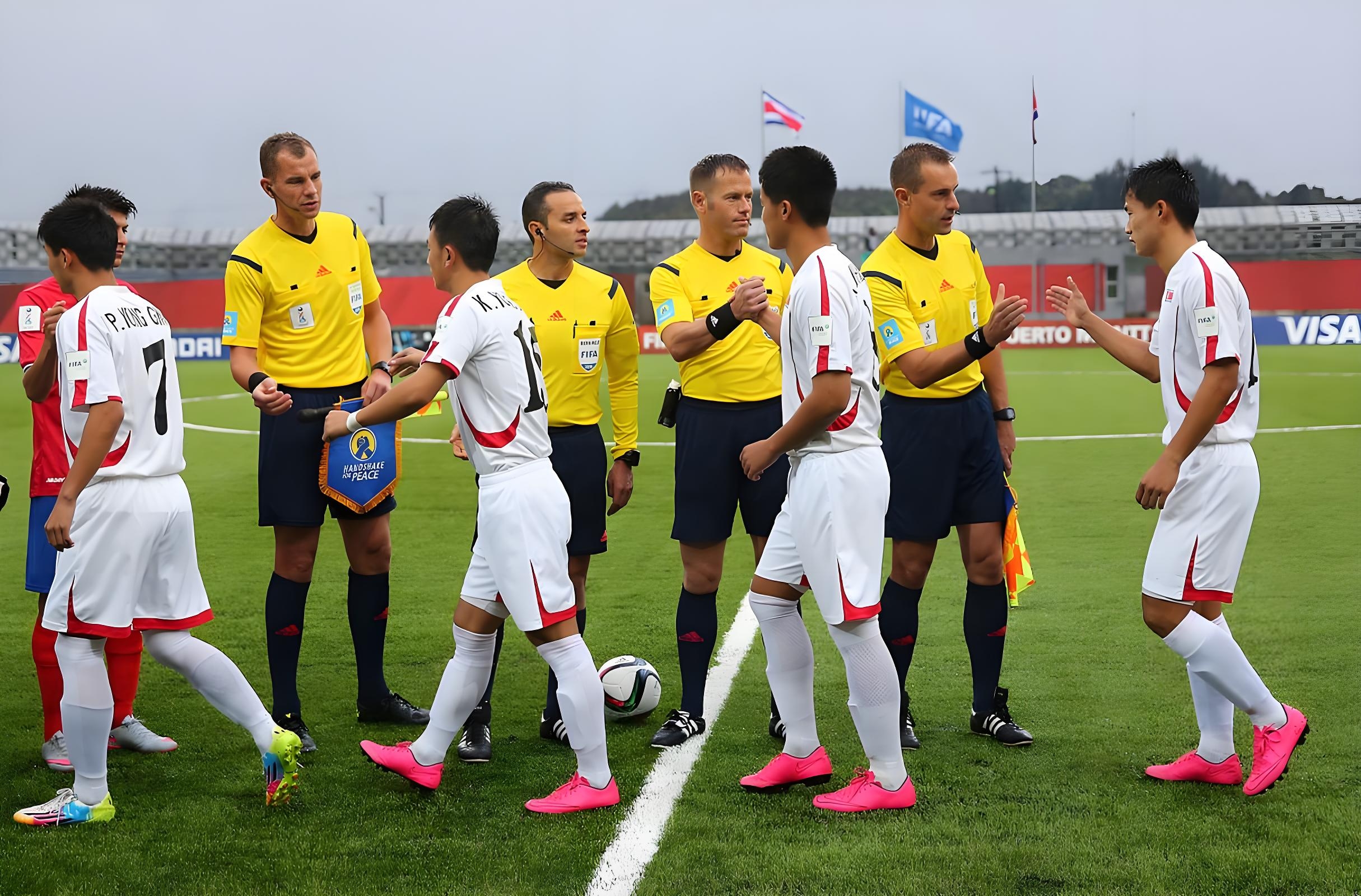 科威特选手喜获金牌成为新冠军