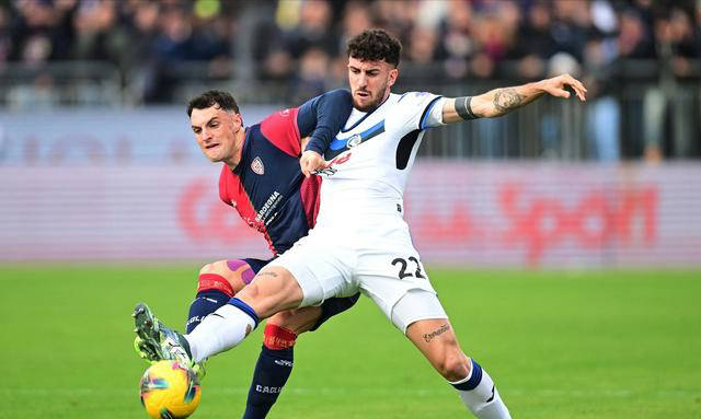 包含意甲两大劲旅纷纷发威，谁能稳定局势？的词条