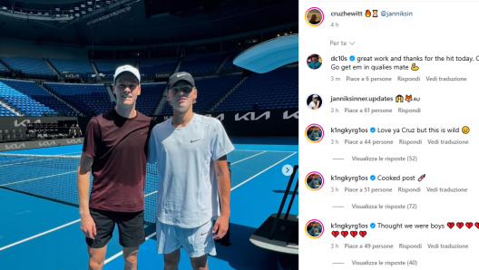 澳大利亚网球队爆冷西班牙网球队,克耶高斯送出助攻的简单介绍 澳大利亚网球队爆冷西班牙网球队,克耶高斯送出助攻的简单介绍