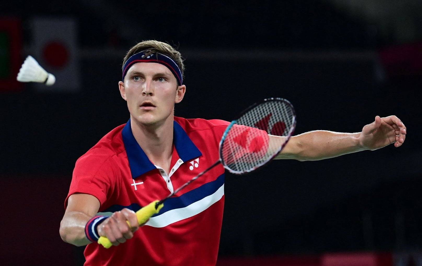 泰国队完胜法国队，桃田贤斗刷新纪录的简单介绍