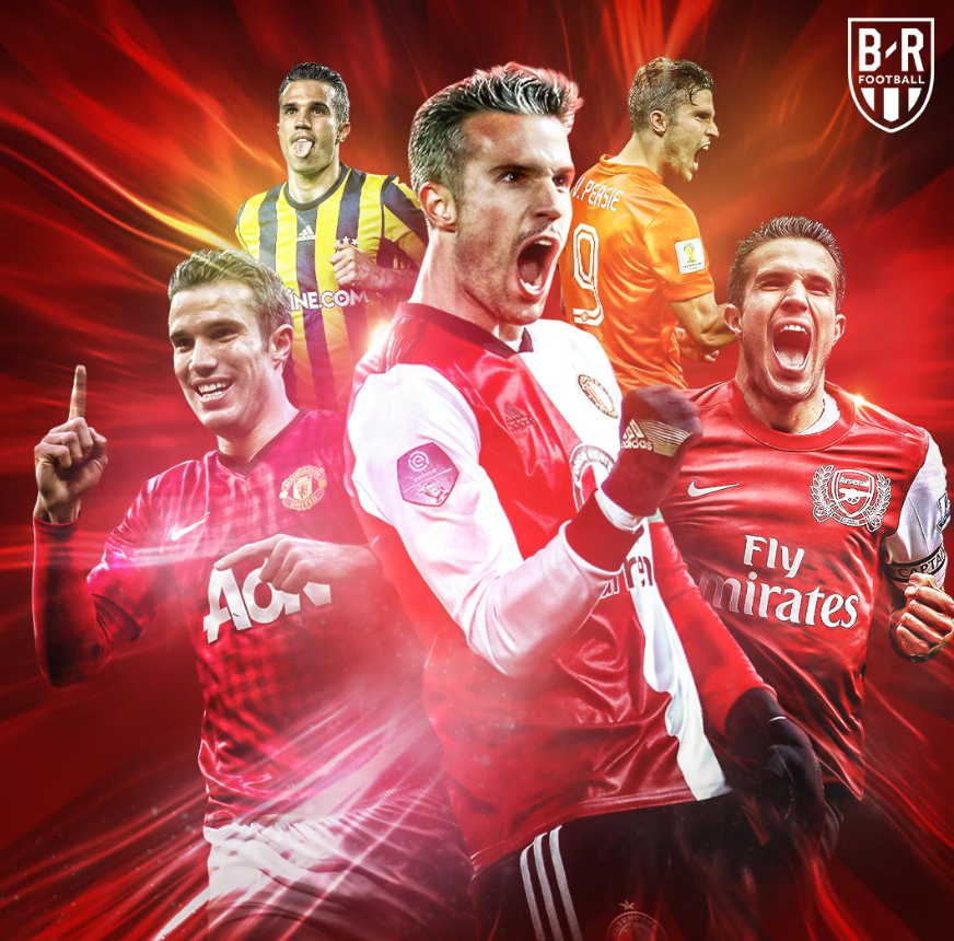 美国强势莱比锡红牛，范佩西统治全场的简单介绍