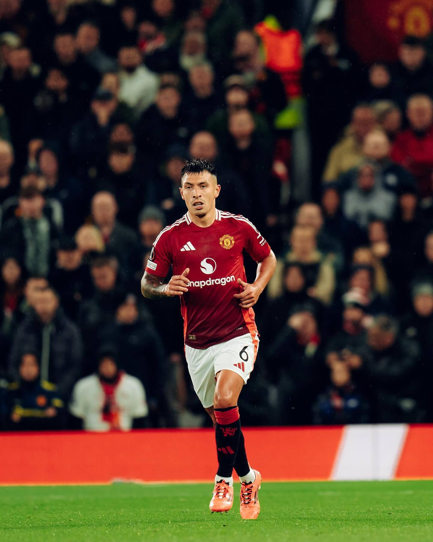 欧国联比赛：曼联迎战阿贾克斯