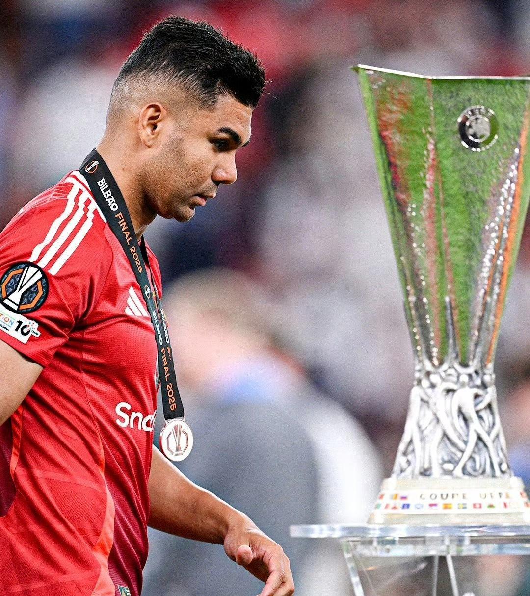 欧国联比赛：曼联迎战阿贾克斯